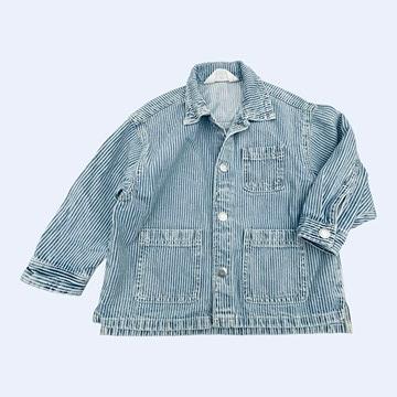 H&m - Veste en jean - 3 ans - 98 cm