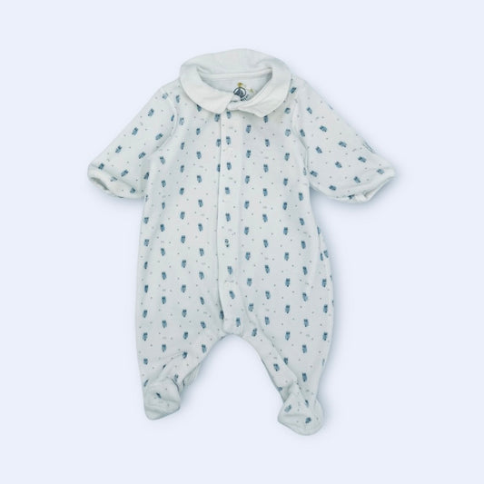 Petit Bateau - Pyjama - Naissance (50cm)