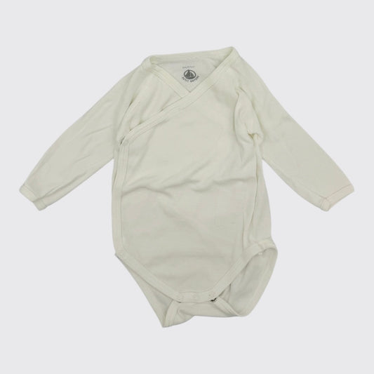 Petit Bateau - Body - Naissance (50cm)