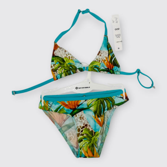 Grain de sable - Maillot- 8 ans