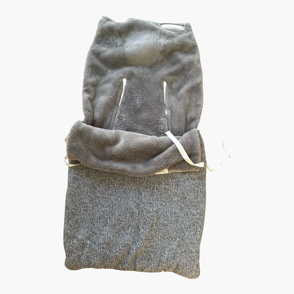 Koeka - Chancelière de poussette Uniq size