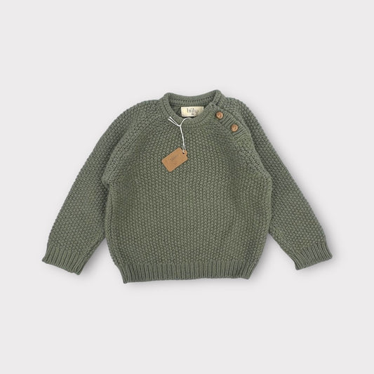 Buho - Pull - 9 mois(74cm)