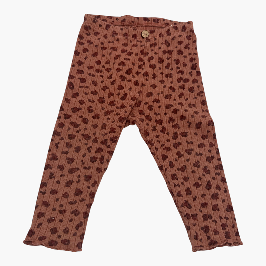 Play Up - Legging 12-18 Mois 80 Cm