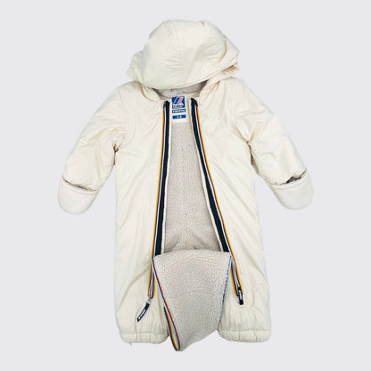 Kway - Combipilote - 6 mois (68cm)