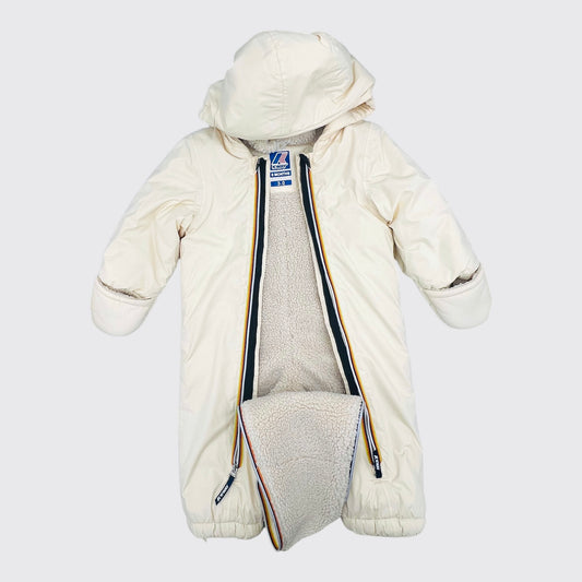 Kway - Combipilote - 6 mois (68cm)