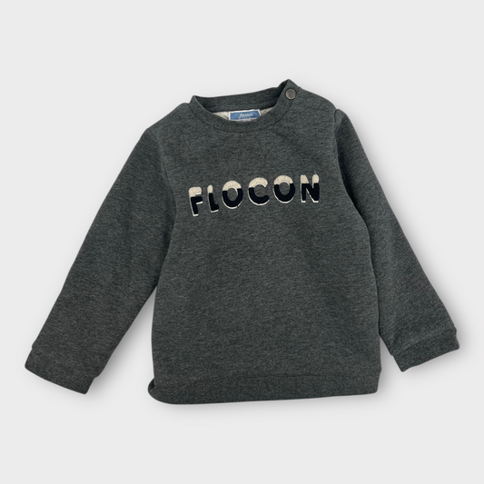 Jacadi - Pull - 3 ans (96cm)