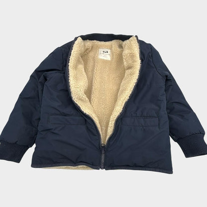 Cyrillus - Blouson - 6 ans - 116 cm