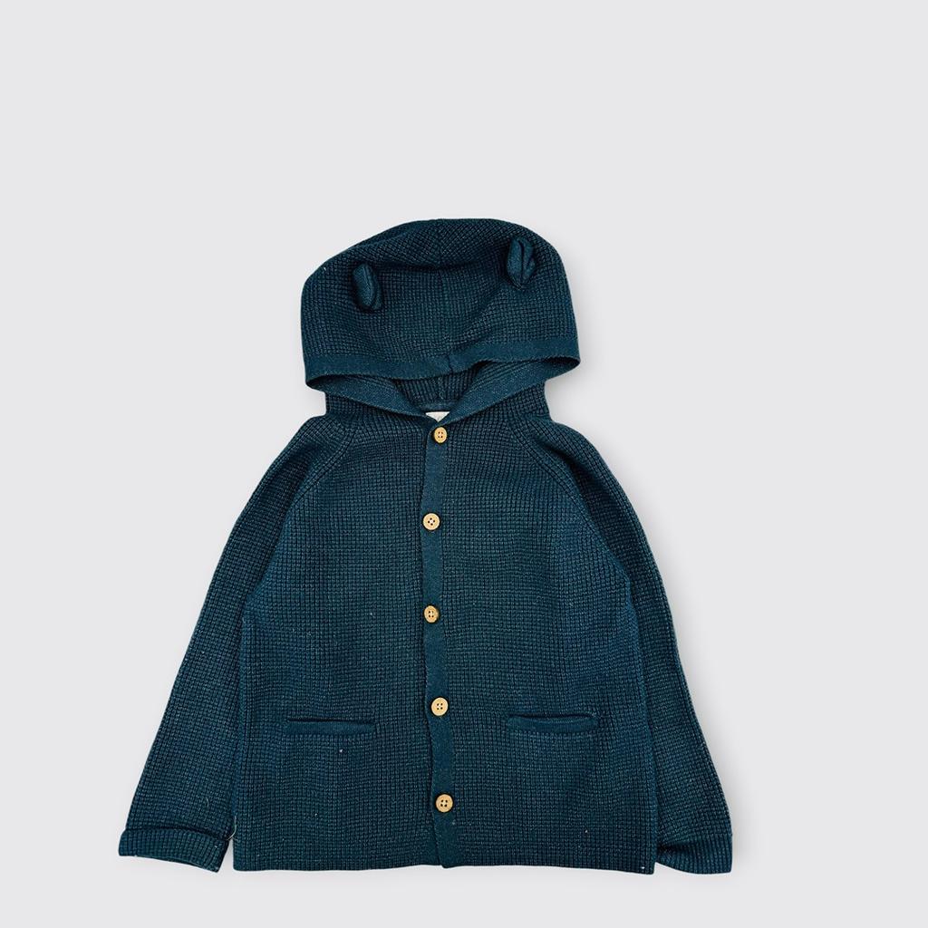 Zara - Gilet 5 Ans 110 cm