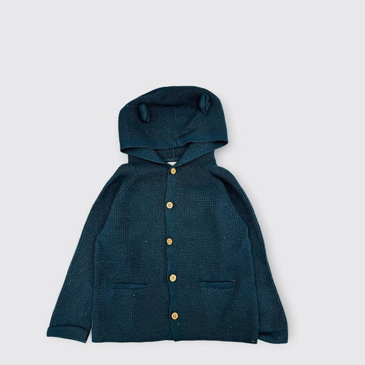 Zara - Gilet 5 Ans 110 cm