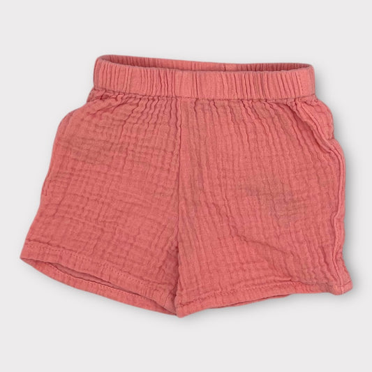 Noukies - Short - 3 mois (62cm)