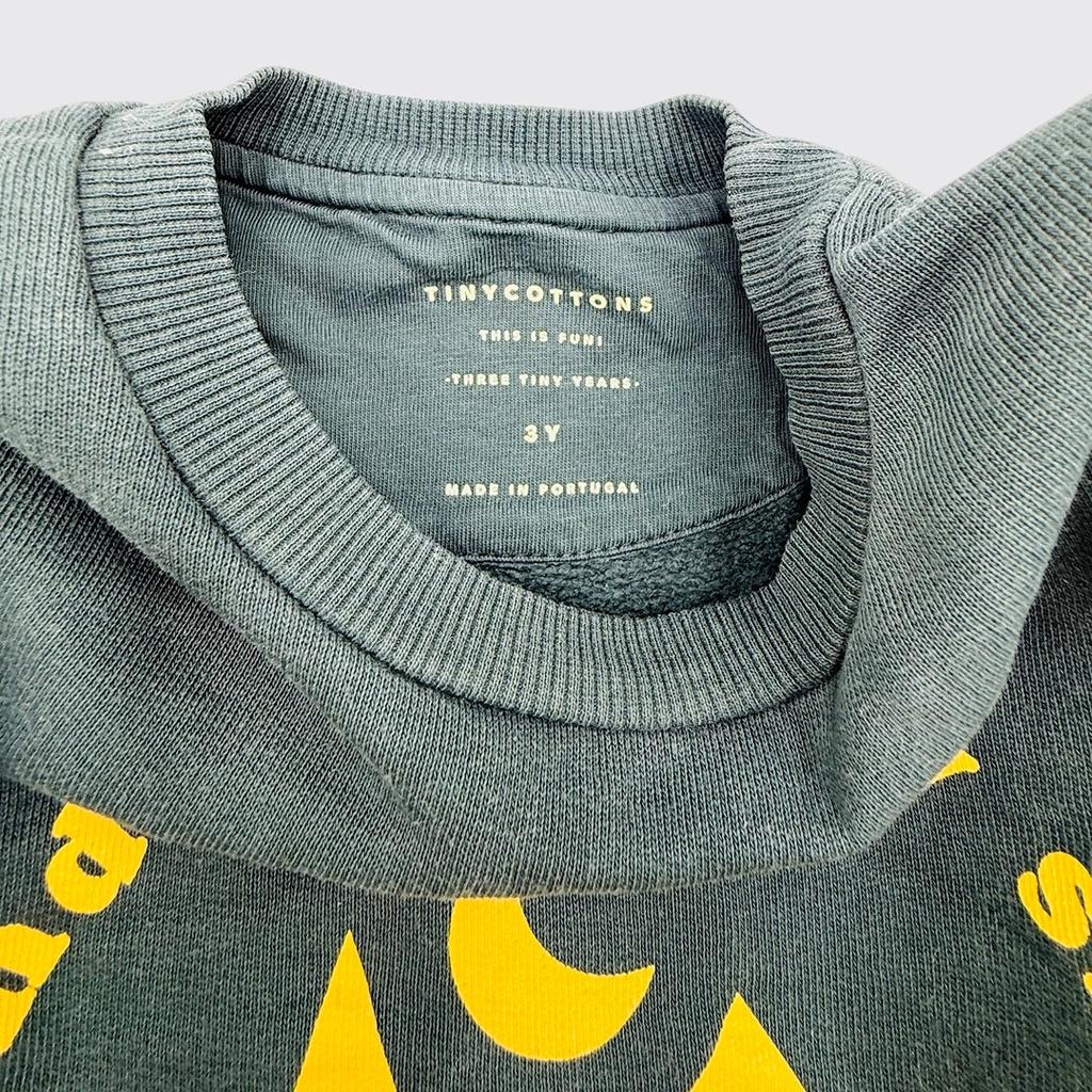 Tinycottons - Sweat - 3 Ans - 98 Cm