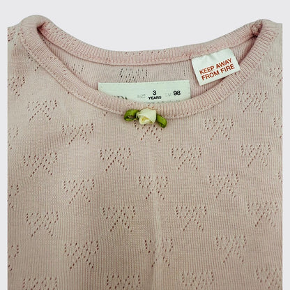 Zara - T-shirt 3 ans 98 cm