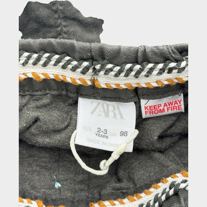 Zara - Pantalon - 3 ans / 98 cm