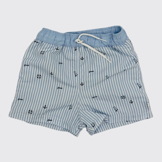 Jacadi - Maillot - 12 mois (74 cm)