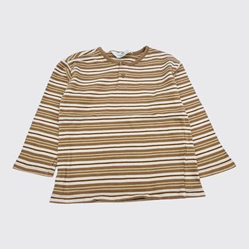 H&m - Chemise Manches Longues - 6 Ans - 116 Cm