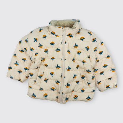 Petit Bateau - Veste - 2 ans (86cm)
