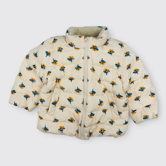 Petit Bateau - Veste - 2 ans (86cm)