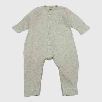 Petit Bateau - pyjama - 6-9 months / 68cm