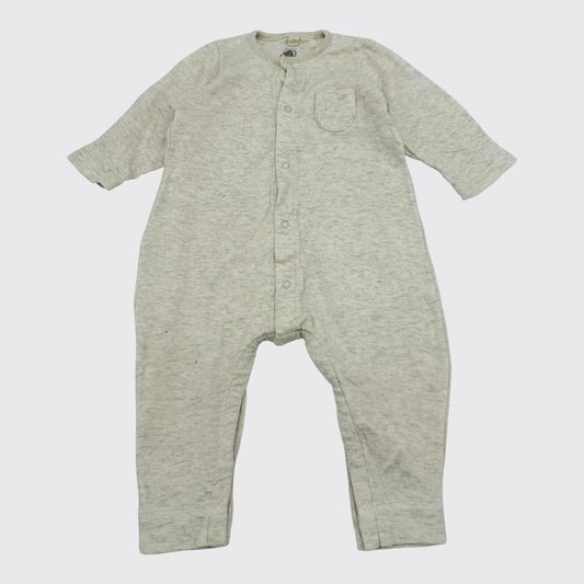 Petit Bateau - pyjama - 6-9 months / 68cm