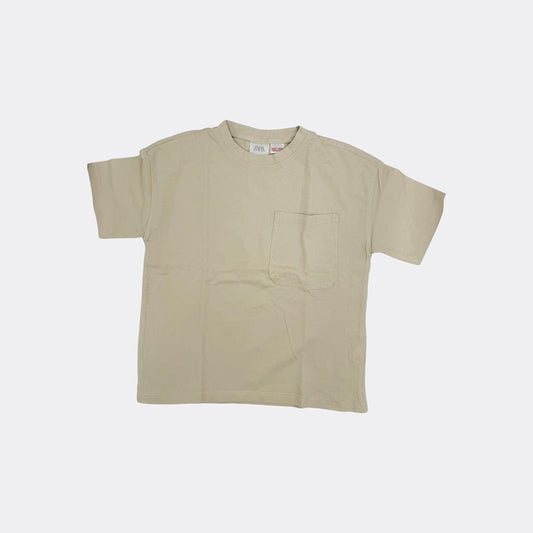 Zara - T-shirt 5 ans - 110 cm