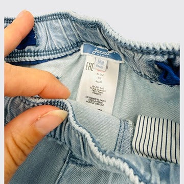 Jacadi Paris - Short - 18 mois - 81 cm