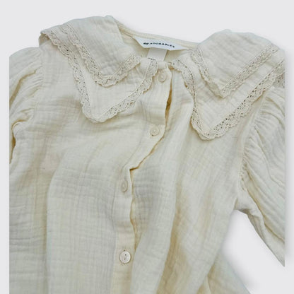 H&m Adorables - Chemise 2 ans - 92 cm
