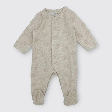 Obaibi - Pyjama - 6 mois (68 cm )