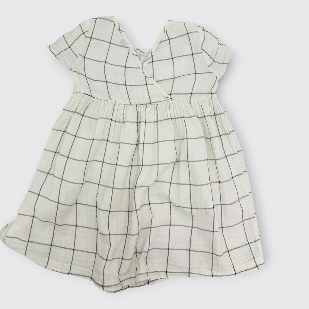 Kiabi - Robe Courte 6 Ans 116 cm