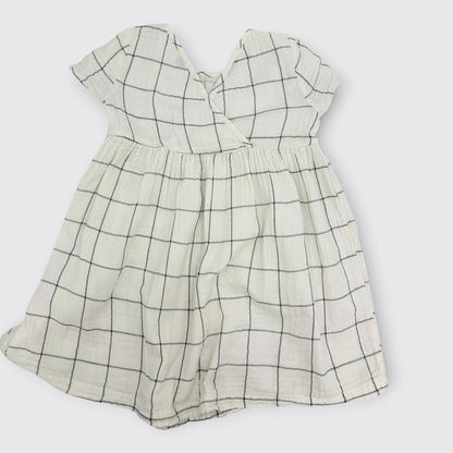 Kiabi - Robe Courte 6 Ans 116 cm