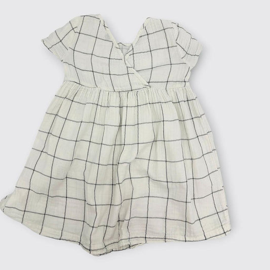 Kiabi - Robe Courte 6 Ans 116 cm