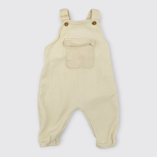 Zara - Salopette - 1 -3 mois