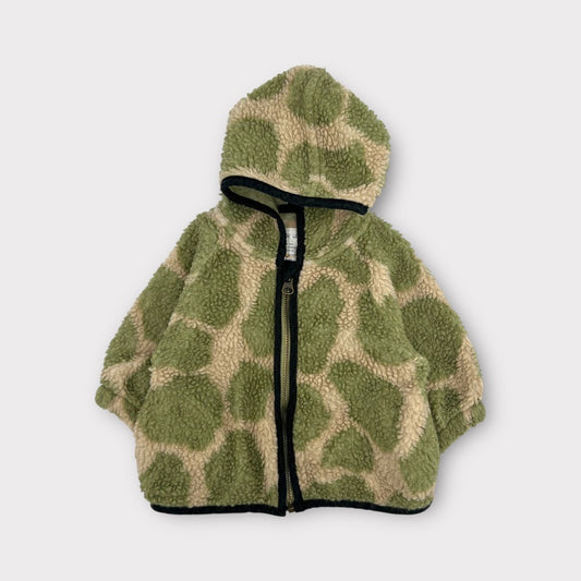 Play Up - Pull - 6mois