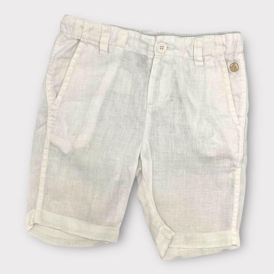 Petit Bateau - Short - 3 ans (95 cm)