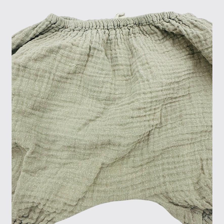 Numero 74 - Short Et Pantacourt - 18-24 Mois - 86 Cm