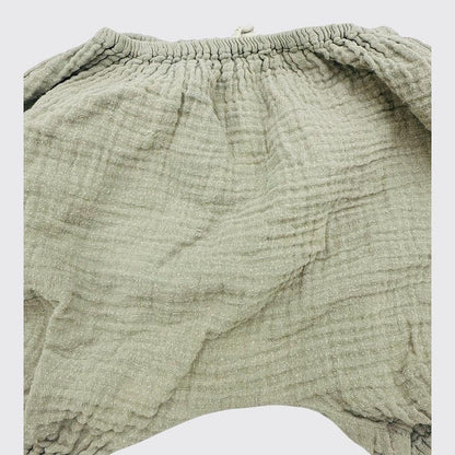 Numero 74 - Short Et Pantacourt - 18-24 Mois - 86 Cm