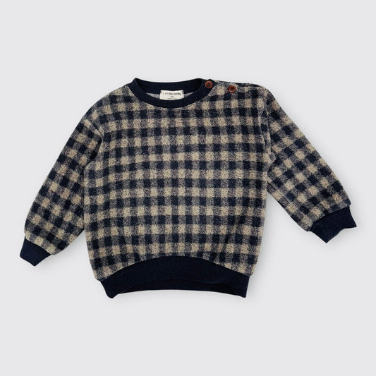 1 + in the family - Pull - 12mois