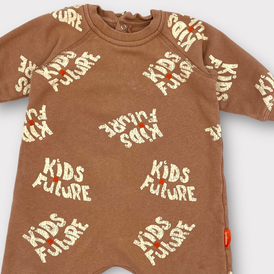 Tajinebanane - Combinaison - 12 - 18 mois (86 cm)