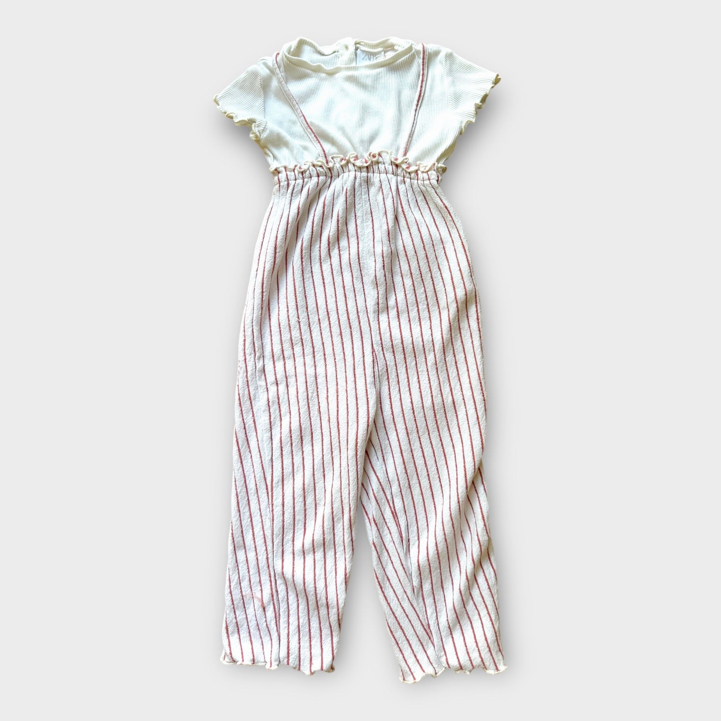 Zara - Combinaison - 2 - 3 ans