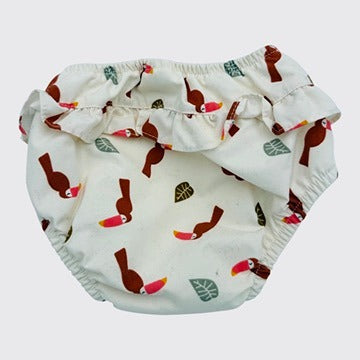 Lassig - Maillot de bain - 3-6 mois - 62-68 cm