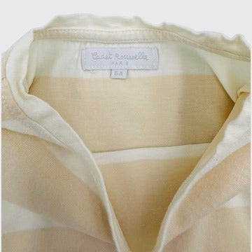 Cadet Rousselle - t-shirt - 6 ans - 116 cm
