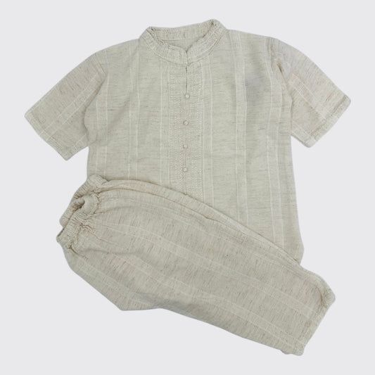 Inconnu - Ensemble - 3ans