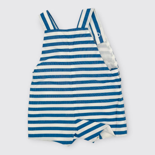 Jacadi - Salopette - 1 mois (54cm)