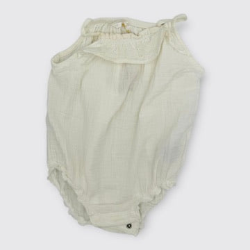 H&M - Combinaison - 6 mois (68 cm )