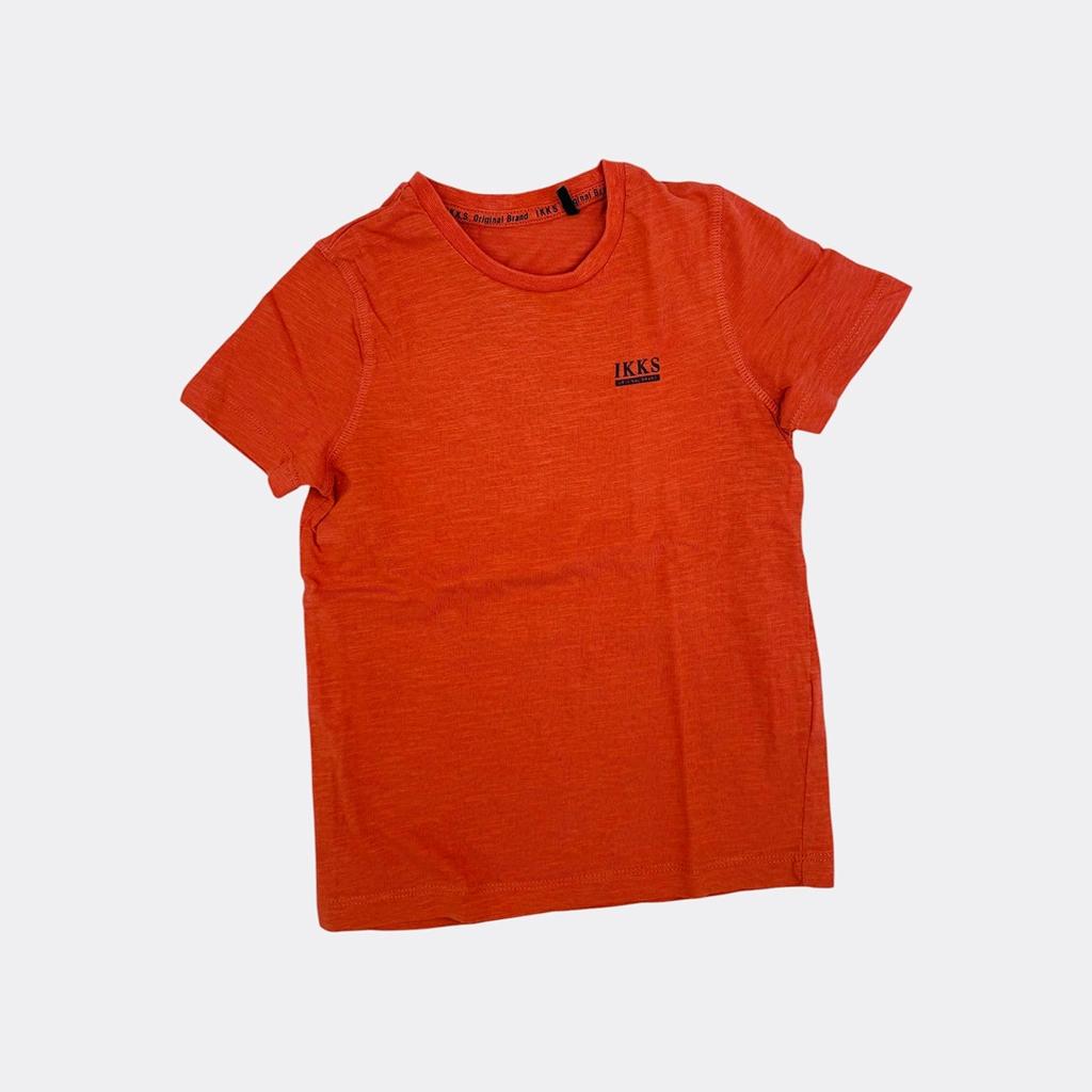 Ikks - T-shirt 5 ans - 110 cm