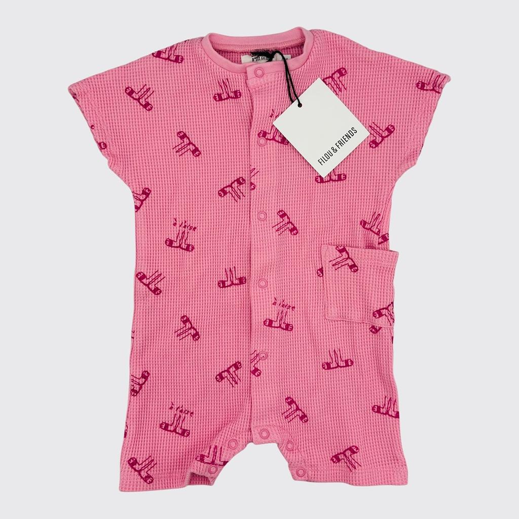 filou & Friends - combishort 68 cm