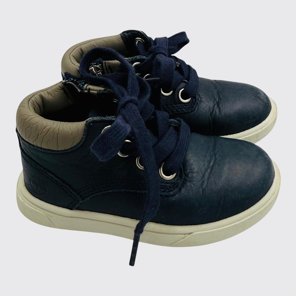 Timberland - Baskets montantes - 22