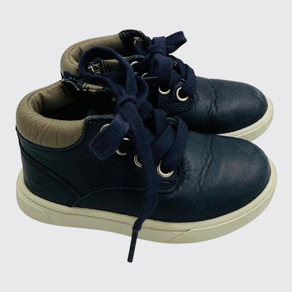 Timberland - Baskets montantes - 22