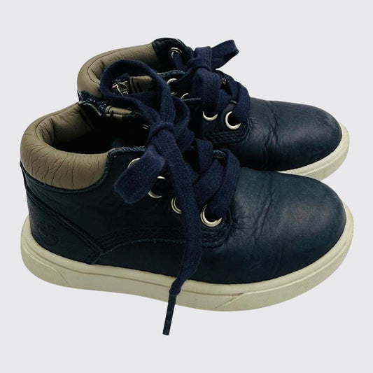 Timberland - Baskets montantes - 22