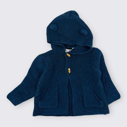 Zara - Pull - 9 - 12 mois (80cm)