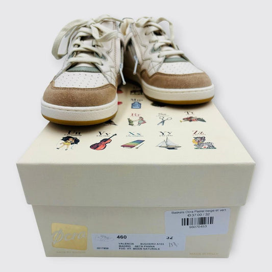 Ocra - Baskets 32